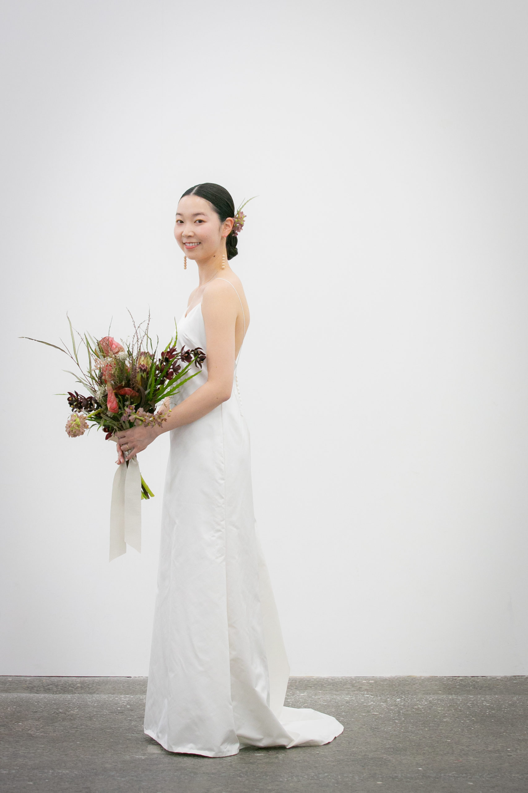 MANA & YUKI WEDDING – CASO WEDDING